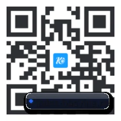 iPhone APP 二维码